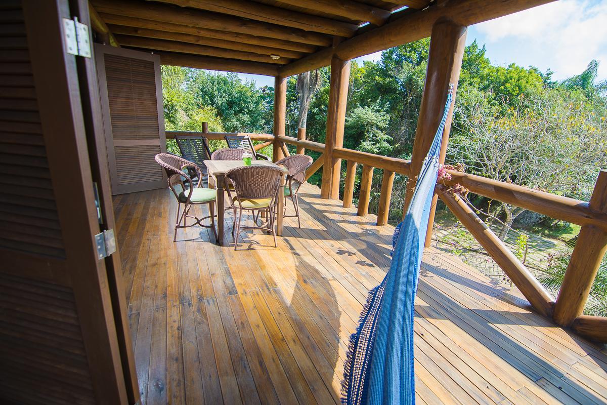 פורטו בלו Cabanas Do Araca Villa מראה חיצוני תמונה