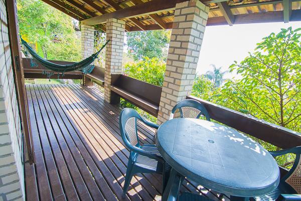 פורטו בלו Cabanas Do Araca Villa מראה חיצוני תמונה