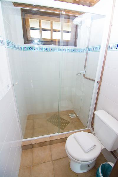 פורטו בלו Cabanas Do Araca Villa מראה חיצוני תמונה